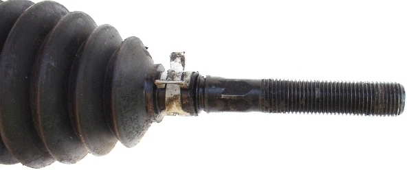 Steering Gear