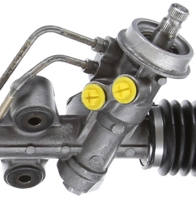 Steering Gear
