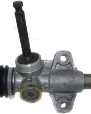 Steering Gear