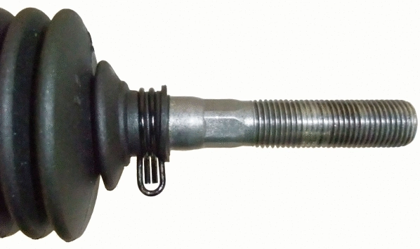 Steering Gear