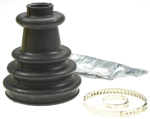 Bellow, drive shaft (190976)