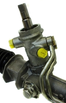 Steering Gear