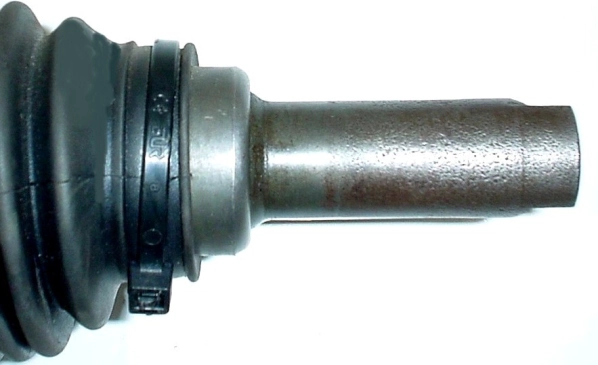 Steering Gear