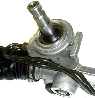 Steering Gear