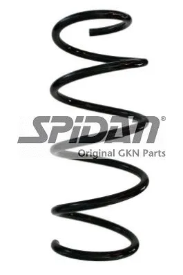 Suspension Spring (87886)