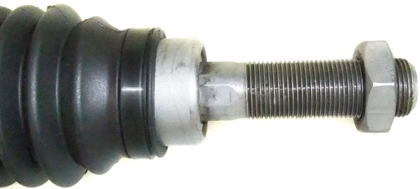 Steering Gear