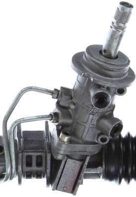 Steering Gear