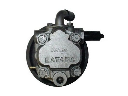Hydraulic Pump, steering