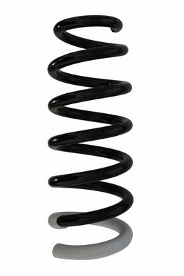 Suspension Spring (87413)