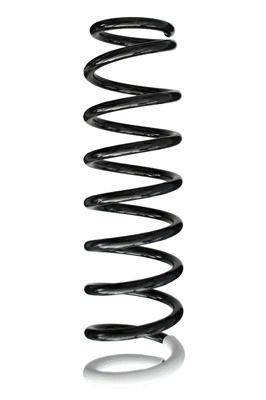 Suspension Spring (86398)