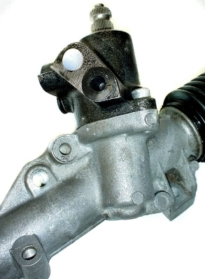 Steering Gear