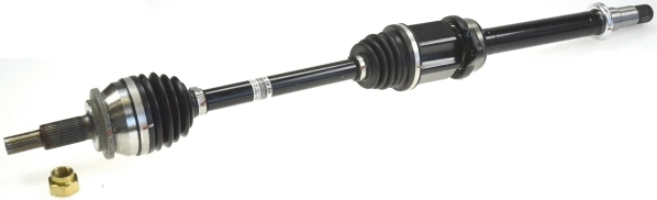 Drive Shaft (25190)