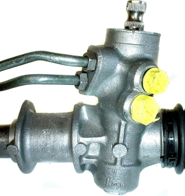 Steering Gear