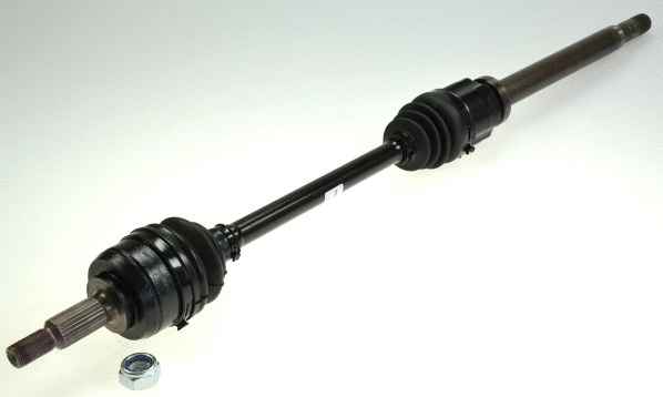 Drive Shaft (25101)