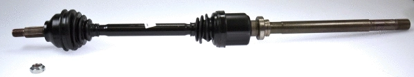 Drive Shaft (24241)
