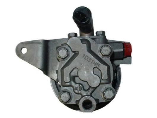 Hydraulic Pump, steering