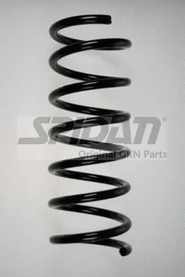 Suspension Spring (85879)