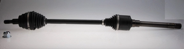 Drive Shaft (25745)