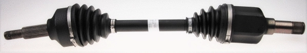Drive Shaft (36711)