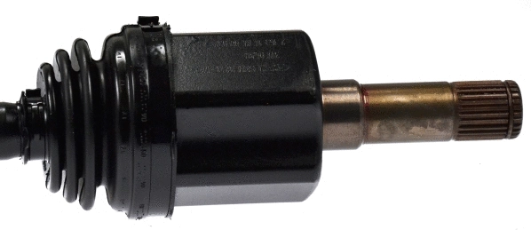 Drive Shaft