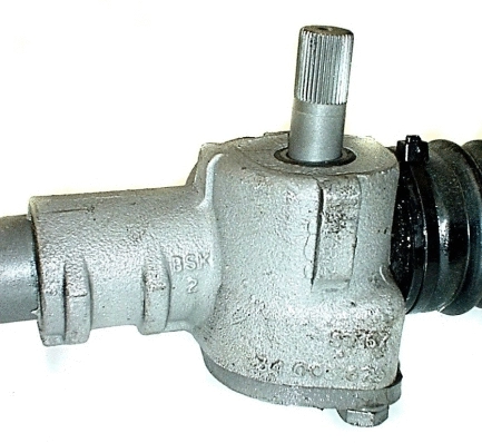 Steering Gear