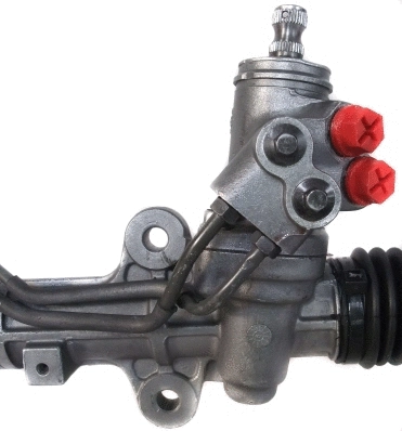 Steering Gear