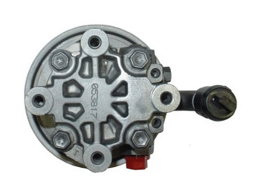 Hydraulic Pump, steering