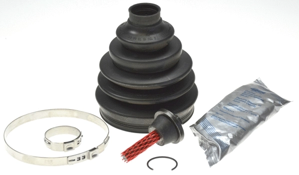 Bellow Kit, drive shaft (24885)