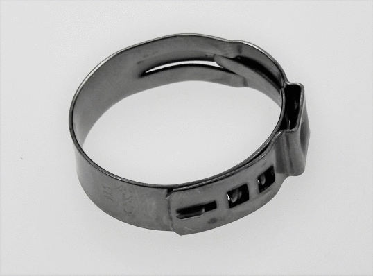 Clamping Clip (190834)