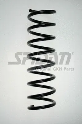 Suspension Spring (85883)