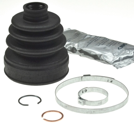 Bellow Kit, drive shaft