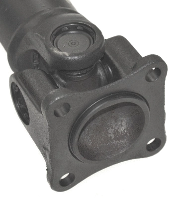 Propshaft, axle drive