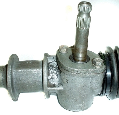 Steering Gear