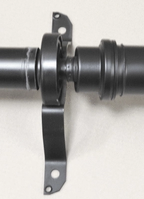 Propshaft, axle drive