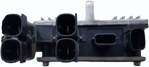 Steering Gear (54979)