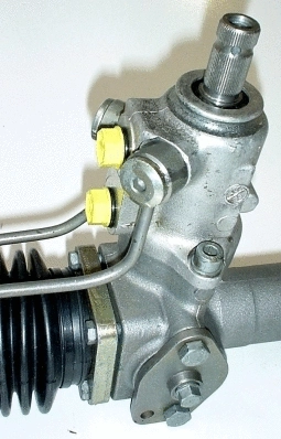 Steering Gear