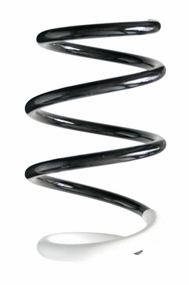 Suspension Spring (87048)