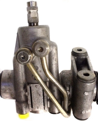 Steering Gear