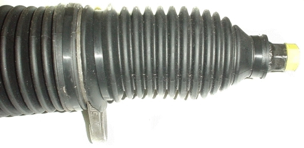 Steering Gear