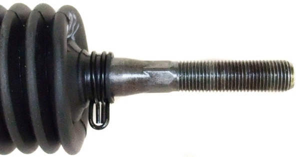 Steering Gear