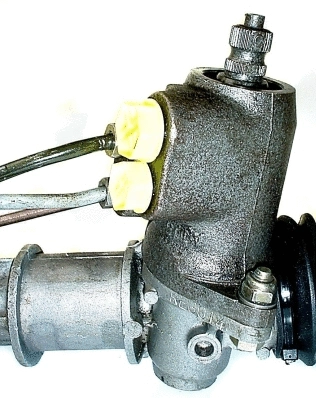 Steering Gear