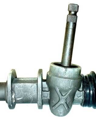 Steering Gear