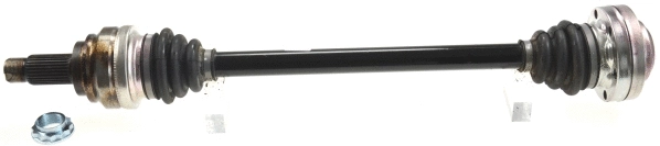 Drive Shaft (25066)