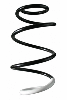 Suspension Spring (87244)