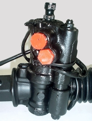 Steering Gear