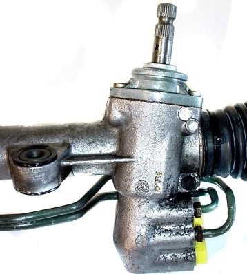 Steering Gear