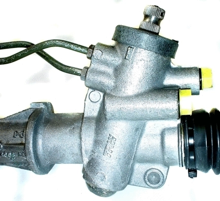 Steering Gear