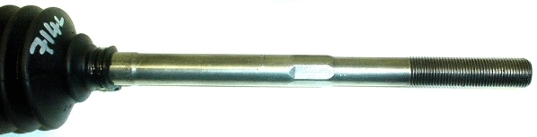 Steering Gear