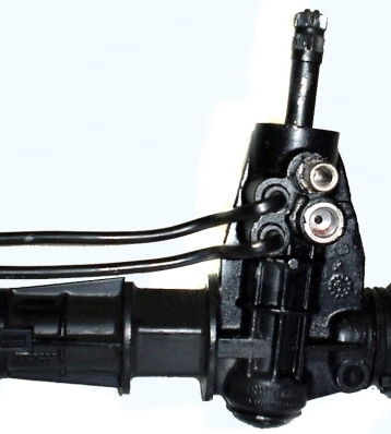 Steering Gear