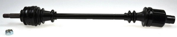 Drive Shaft (23782)